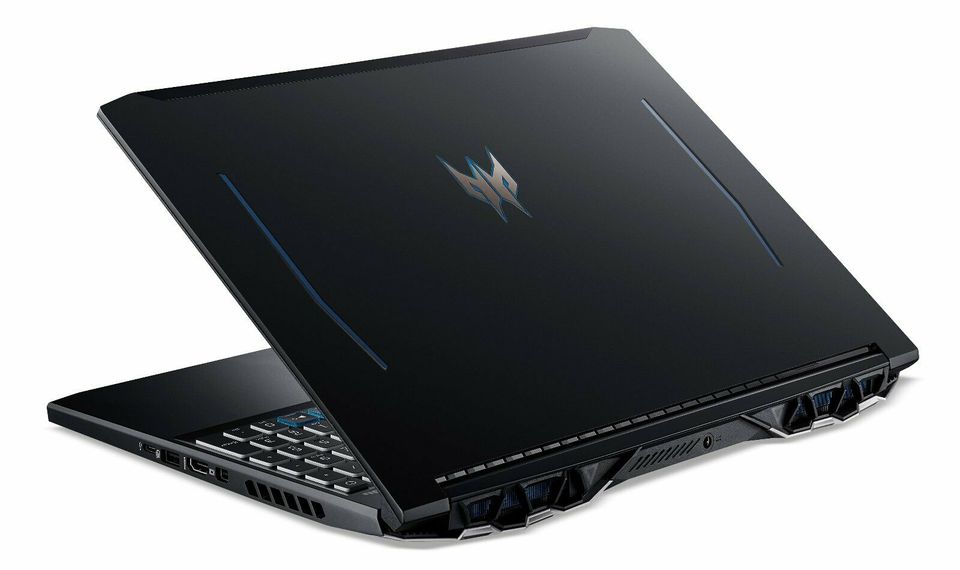 Acer Predator Helios 300 PH315-53-73E1 Gaming-Notebook Laptop NEU in Chemnitz