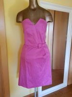 Piu & piu kleid neu Etikett kurz pink Cocktailkleid abendkleid Bayern - Rosenheim Vorschau