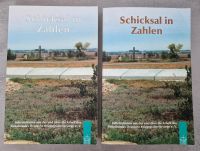 Schicksal in Zahlen  2x verfügbar Buch /Krieg Hessen - Maintal Vorschau
