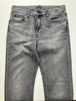 Uniqlo Japan Jeans grau wie neu Hessen - Roßdorf Vorschau
