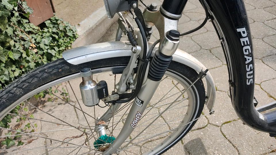 Fahrrad guter Zustand in Regensburg