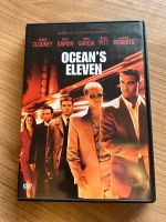 Ocean's Eleven DVD Baden-Württemberg - Calw Vorschau