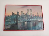 Poster. "Brooklyn bridge", 100 x 70 cm Nordrhein-Westfalen - Neuss Vorschau