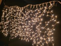 Weihnachten Lichterkette zum aufhängen, Farbe  weiß Nordrhein-Westfalen - Elsdorf Vorschau