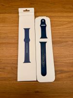 Apple Watch Armband 44mm Blue Horizon Sportband Niedersachsen - Braunschweig Vorschau