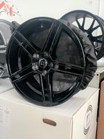 Alu Felgen Diewe Cavo Nero 8,5x19  VW Bus T5 T6 Amarok Bayern - Burtenbach Vorschau