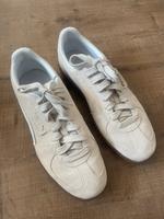 Puma Palermo Sneaker Gr. 42,5 Unisex Neu Niedersachsen - Westoverledingen Vorschau