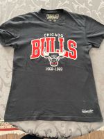 Chicago Bulls, T-Shirt von Mitchell & Ness Hessen - Baunatal Vorschau