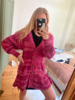 Free people strickjacke cardigan pink S Strickkleid Düsseldorf - Pempelfort Vorschau