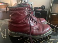 Doc Martens Made in England Vintage 80er Friedrichshain-Kreuzberg - Friedrichshain Vorschau