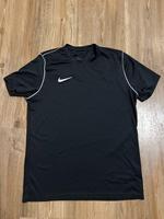 Nike Dri fit Shirt schwarz Westerwaldkreis - Elsoff (Westerwald) Vorschau