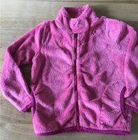 Sanetta Fleecejacke Gr. 116, pink Nordrhein-Westfalen - Krefeld Vorschau