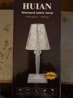 Diamand table lamp Kiel - Elmschenhagen-Kroog Vorschau