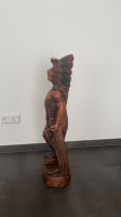 Dekor Indianer Holz, Figur, Statur Baden-Württemberg - Brackenheim Vorschau