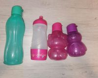 Tupperware Eco Easy Trinkflasche 350 415 750 ml Hello Kitty Sport Niedersachsen - Giesen Vorschau