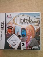 Hotel deluxe: greif nach den Sternen (DS Spiel) Wandsbek - Hamburg Dulsberg Vorschau