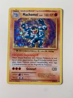 Pokemonkarte Rare Shiny Machomei (2016) Nordrhein-Westfalen - Dinslaken Vorschau