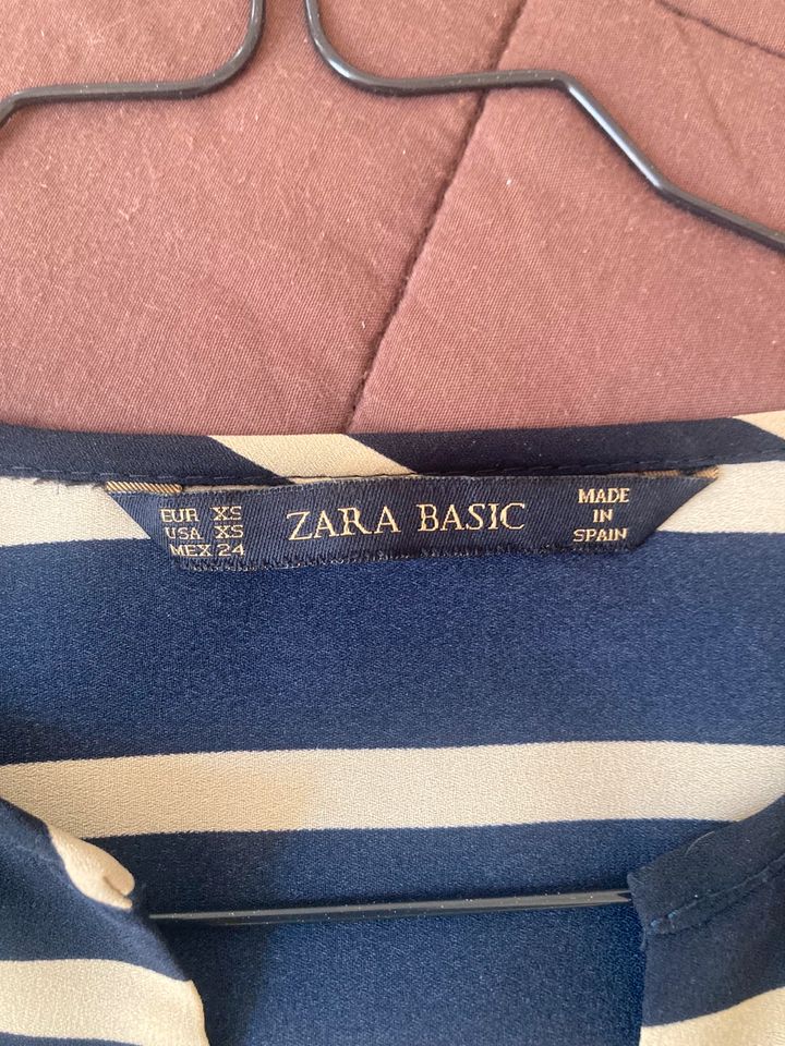 3/4 Bluse von Zara in München