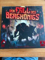 Der Fall des Bergkönigs - Spiel - Kickstarter Version Baden-Württemberg - Freiburg im Breisgau Vorschau