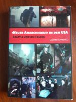 Buch : Neuer  Anarchismus in den USA (Hg. Kuhn) Nordrhein-Westfalen - Hückeswagen Vorschau