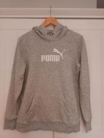 ❤️Puma Hoodie grau Gr. 38❤️ Niedersachsen - Apensen Vorschau