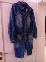 Jeansjacke Deerberg Gr 42 Strech Bremen-Mitte - Bremen Altstadt Vorschau