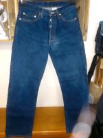 Jeans von Levis Thüringen - Uhlstädt-Kirchhasel Vorschau