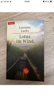 Lotus im Wind - Lorraine Lachs Bayern - Königsmoos Vorschau