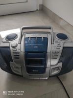 Tevion Stereo-Radiorecorder mit CD-Player Hessen - Rüsselsheim Vorschau