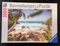 Ravensburger Puzzle 1000 Teile NEU und OVP Baden-Württemberg - Horgenzell Vorschau