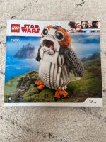 Lego Star Wars 75230 Porg Hessen - Wiesbaden Vorschau