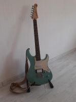 E-Gitarre Yamaha Pacifica PAC 112V Brandenburg - Prenzlau Vorschau