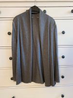 Strickjacke / grau / Jakes / Gr. M Nordrhein-Westfalen - Grevenbroich Vorschau