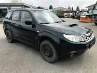 Subaru Forester 2.0D Active München - Allach-Untermenzing Vorschau