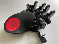 AZERON Cyborg Gaming Keypad (Schwarz/Black) !!NEW/NEU!! Aubing-Lochhausen-Langwied - Aubing Vorschau
