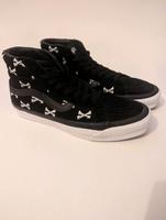 Vans x WTAPS High Top Sneakers Berlin - Tempelhof Vorschau