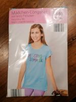 T-Shirt mit Pailletten Alive Gr. 140 -NEU- Rheinland-Pfalz - Undenheim Vorschau