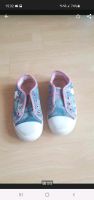 Hello Kitty Sneaker Turnschuhe Laufschuhe Gr 30 Nordrhein-Westfalen - Lichtenau Vorschau