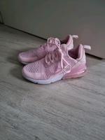Nike Air Max neuwertig 38/39 Brandenburg - Falkensee Vorschau