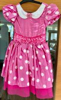 minnie mouse Prinzessin Kostüm Kleid für Mädchen Gr. 116 Bayern - Osterhofen Vorschau