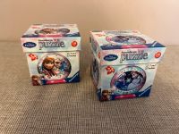 Frozen Puzzleball Komplett Kreis Ostholstein - Stockelsdorf Vorschau