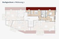 Top moderne Wohnungen in historischem Ensemble zentral in Oettingen. Bayern - Oettingen in Bayern Vorschau