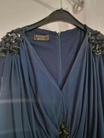 Wunderschönes Abendkleid in gr. 48/50  von APART Bayern - Lauf a.d. Pegnitz Vorschau
