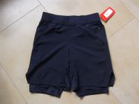 DOMYOS Shorts Laufhose 2 in 1 500 Blue G20A S Nordrhein-Westfalen - Bad Oeynhausen Vorschau