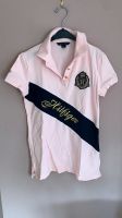 Tommy Hilfiger Denim Polo Poloshirt Golf Polohemd Emblem Rheinland-Pfalz - Bitburg Vorschau