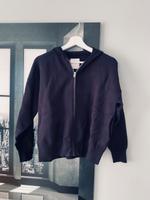 Sandro Paris Designer Hoodie Pullover Jacke Freizeit Kapuze XS München - Trudering-Riem Vorschau
