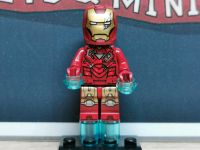 LEGO® Marvel Iron Man Mark 6 sh923 Minifigur Set 76269 Neu Baden-Württemberg - Karlsruhe Vorschau