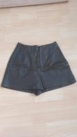 Kunstleder kurze Hose Dresden - Löbtau-Süd Vorschau