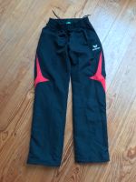 Sporthose Trainingshose Laufhose Erima Gr. 4 S 46 schwarz Kreis Pinneberg - Uetersen Vorschau