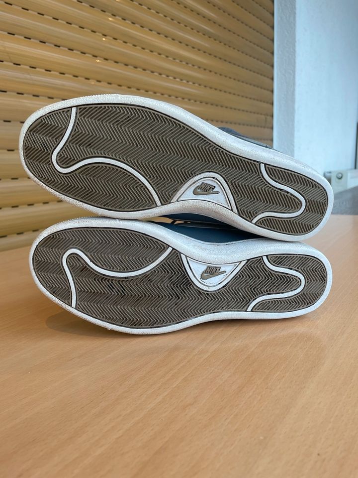 Nike Schuhe Damen Leopard Gr.39 in Laubach